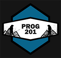 PROG 201: Programming II