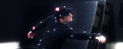 mocap