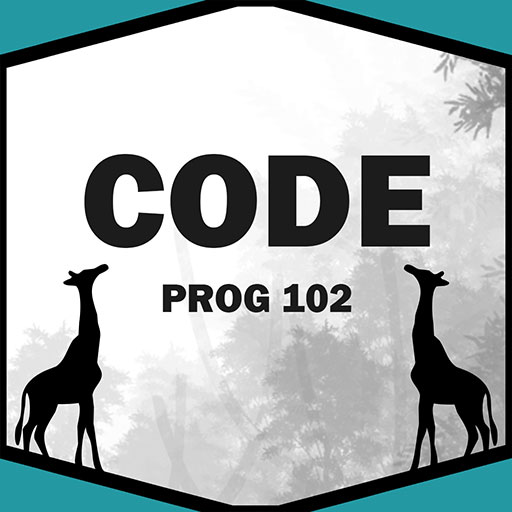 Code course icon